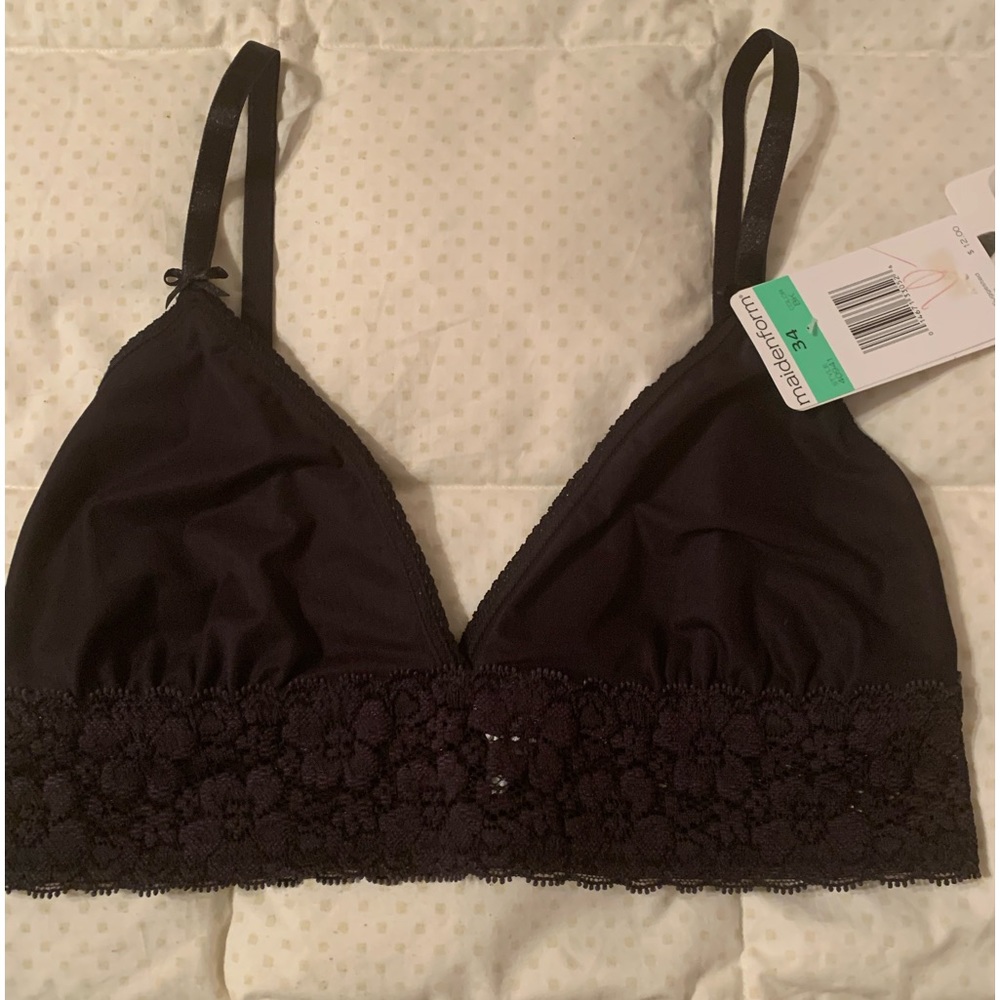 NWT Maidenform Bra